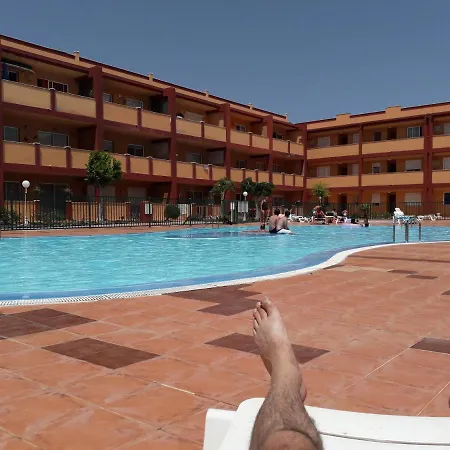 Casa De Las Hebillas Apartment Parque Holandes